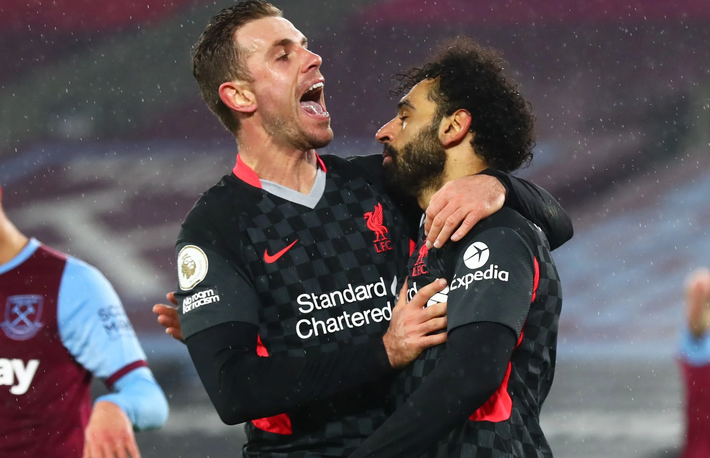 Вест Хем – Ліверпуль: результат і огляд матчу