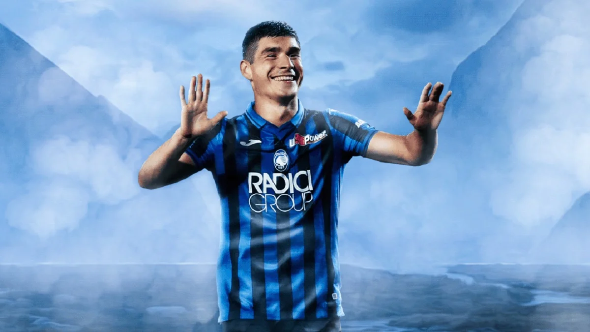 Руслан Маліновський / фото із соцмереж