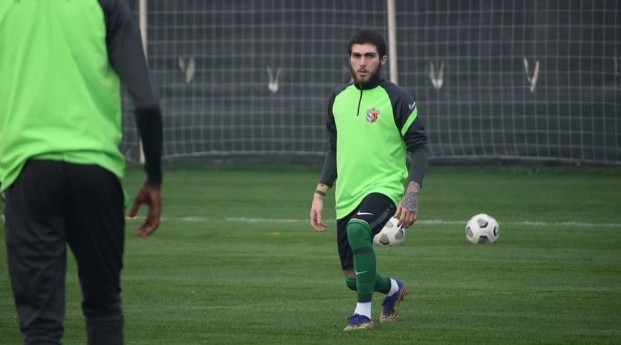 Георгий Цитаишвили / ФК Ворскла