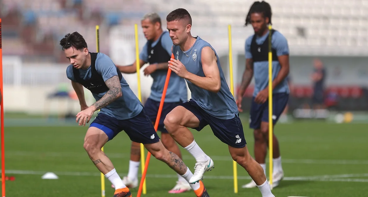 Динамо / ФК Динамо Киев