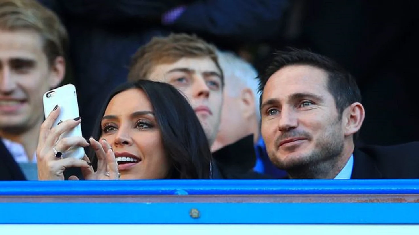 Фрэнк Лэмпард / Фото Football.London