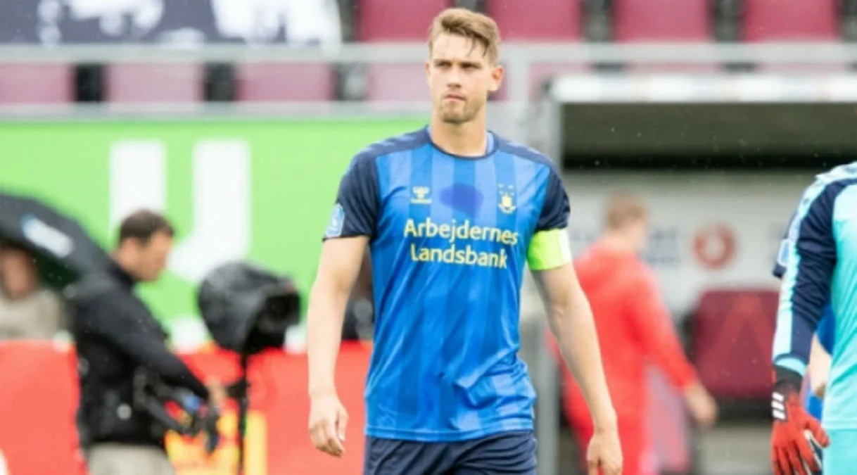 Андреас Максе / Фото з відкритих джерел