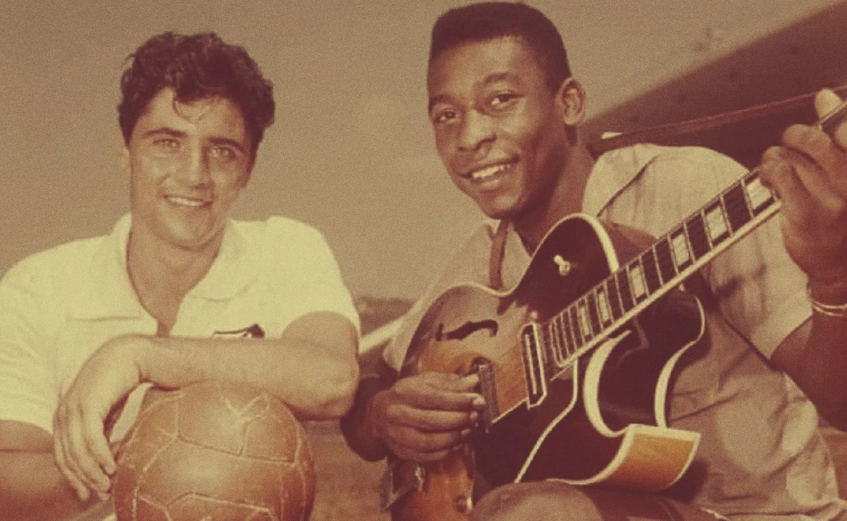 Одного разу у далекому 1965-му / Фото із відкритих джерел