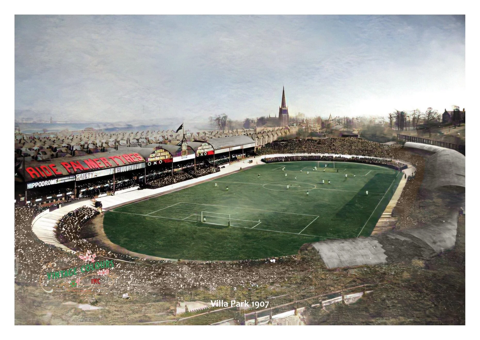 вілла парк вілла парк