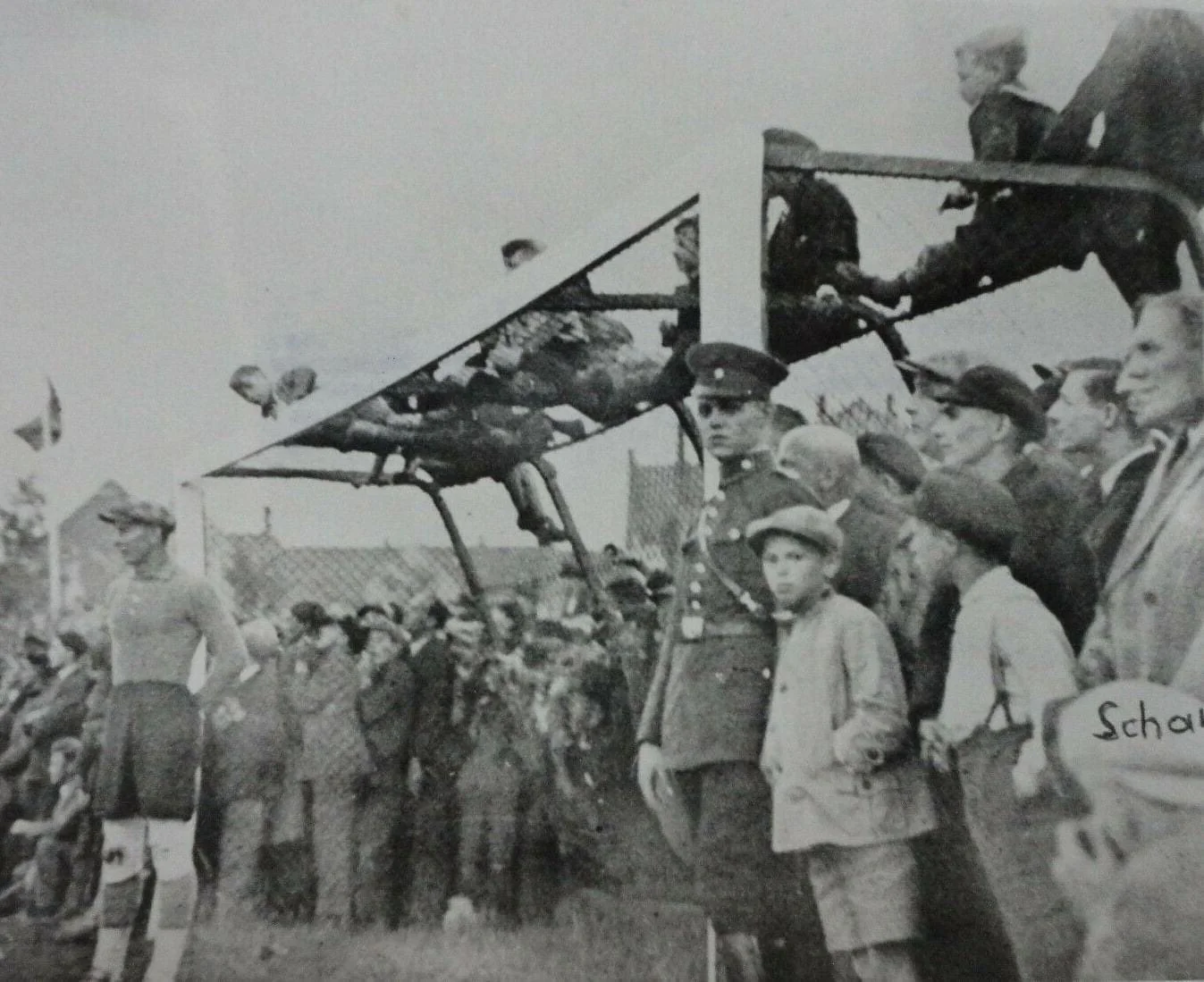 шальке шальке