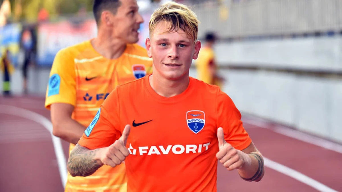 Владислав Вакула / фото из открытых источников