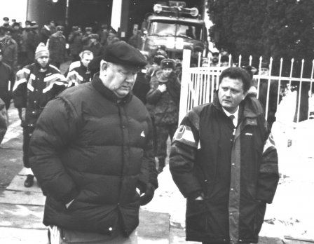 маркевич лобановський