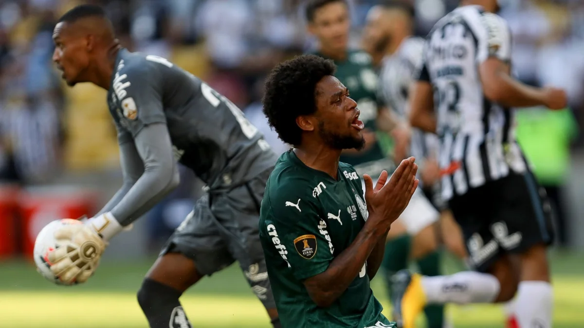 Луїс Адріано / фото із соцмереж