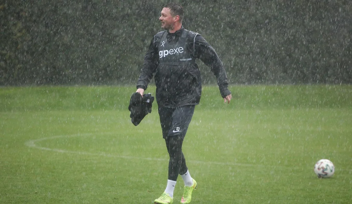 Артем Милевский / ФК Минай