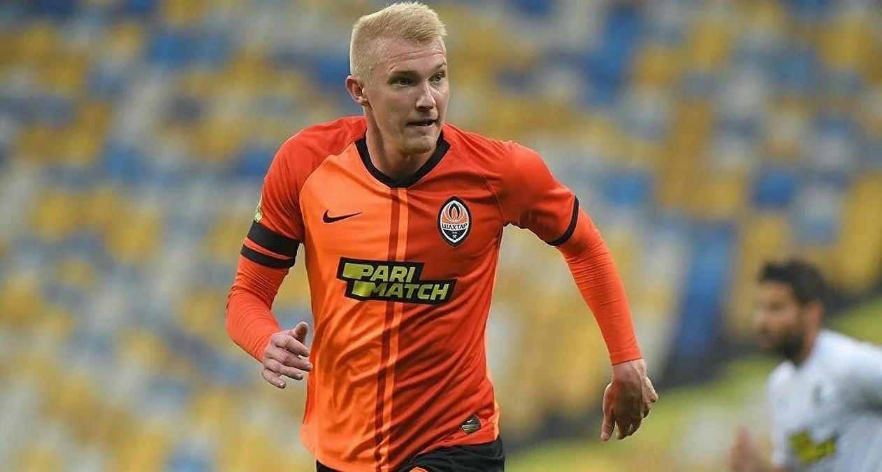 Віктор Коваленко / Getty Images