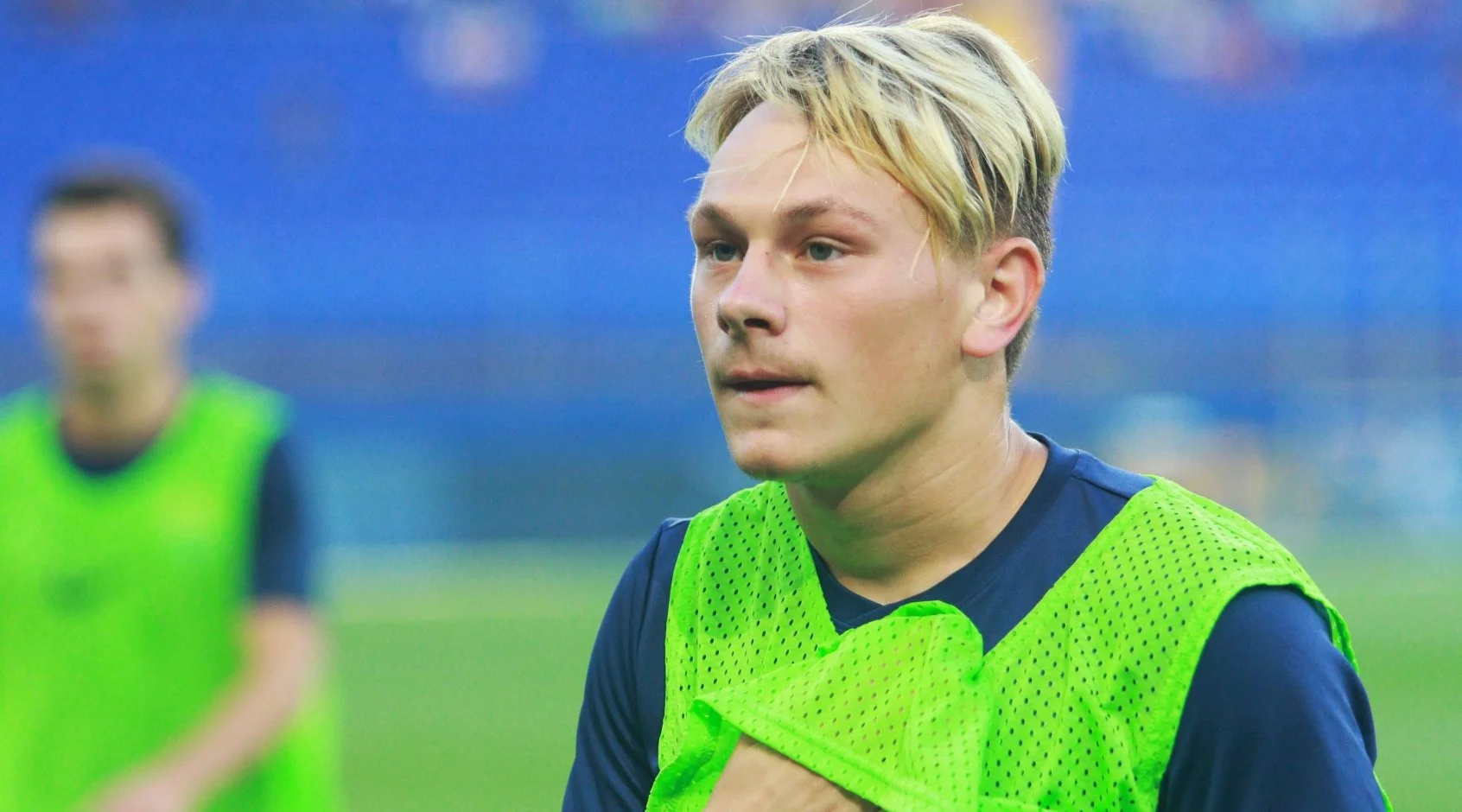 Владислав Вакула / Фото Д. Руденка