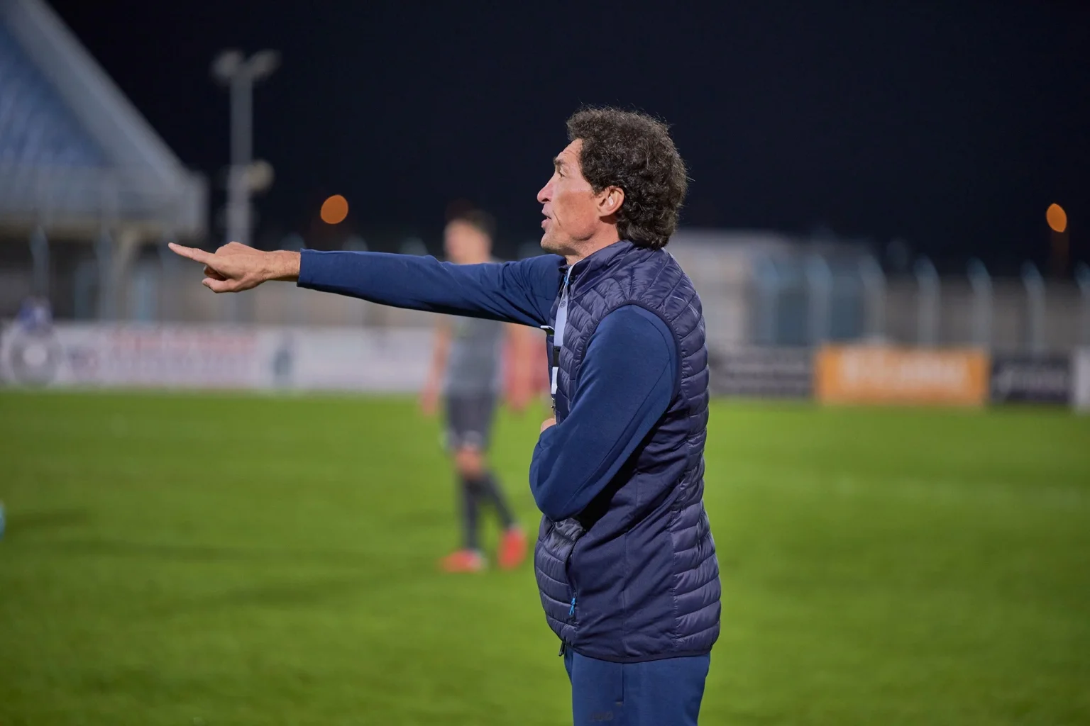 Дмитрий Михайленко / фото: ФК Пафос