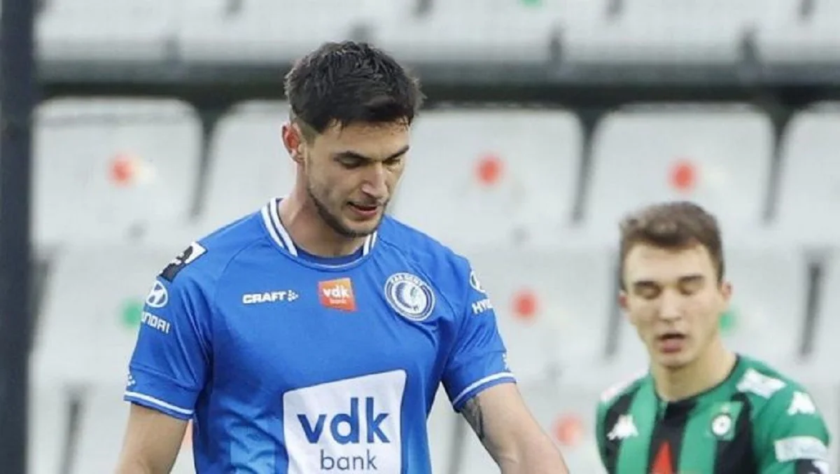 Роман Яремчук / Photo News