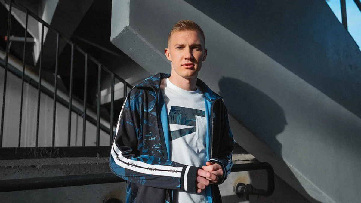 Віктор Коваленко / Фото з відкритих джерел