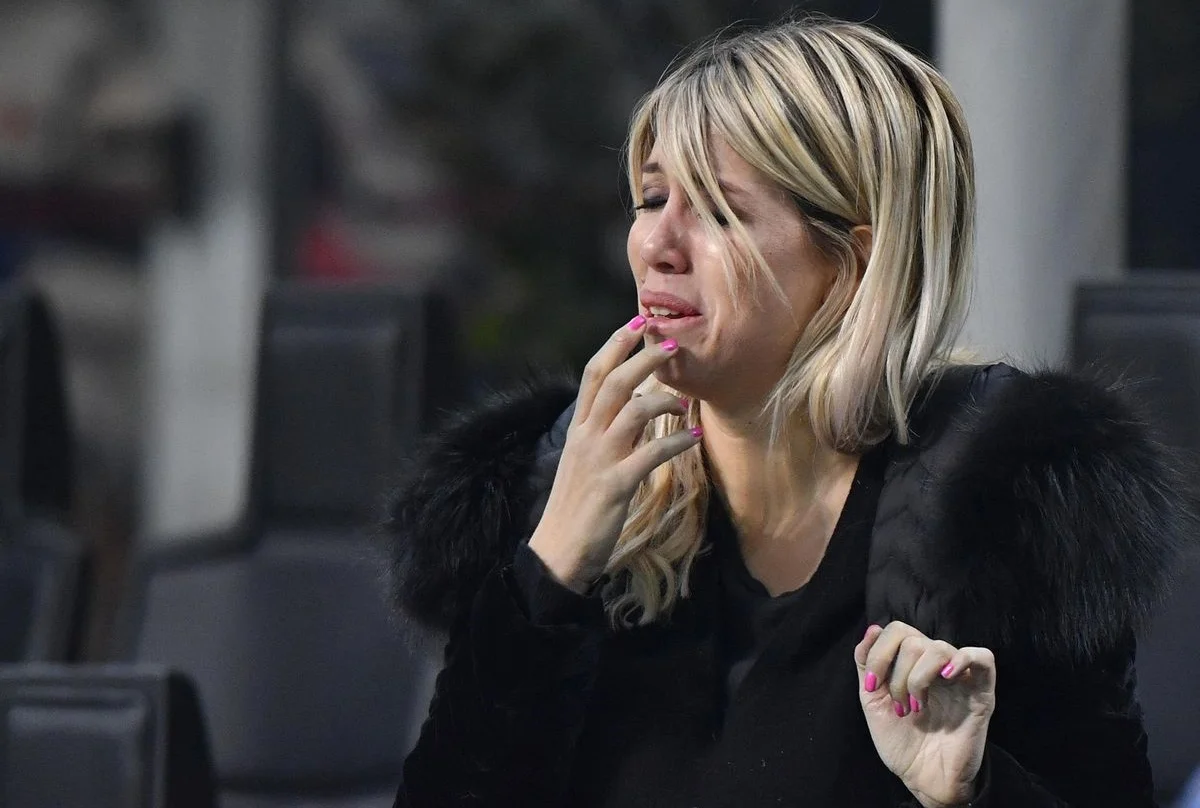 Ванда Нара / Фото CalcioMercato