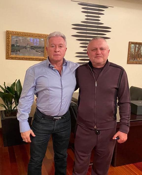 суркіс гінзбург