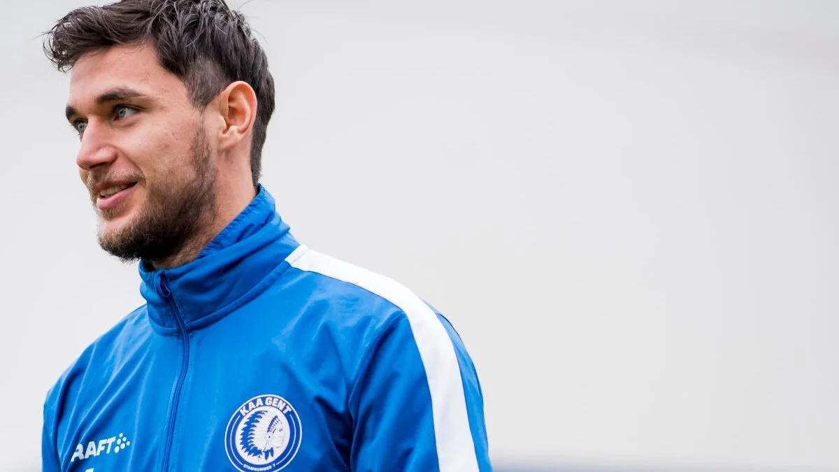 Роман Яремчук / Твіттер Eleven Sports