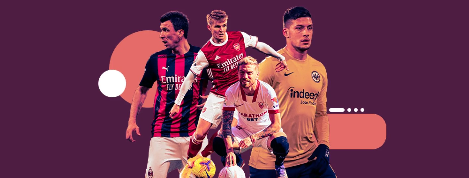 Зимове трансферне вікно 2021 – головні переходи