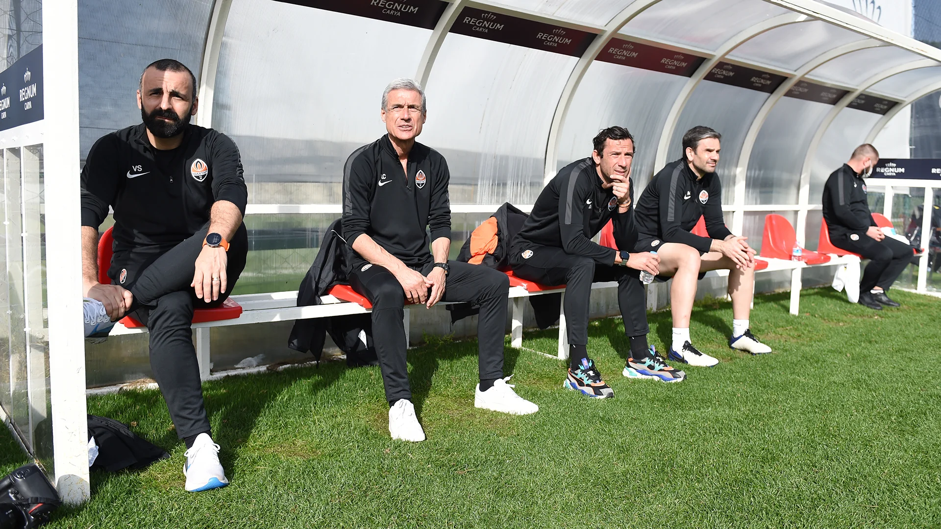 Шахтар – Слован: онлайн-трансляція матчу