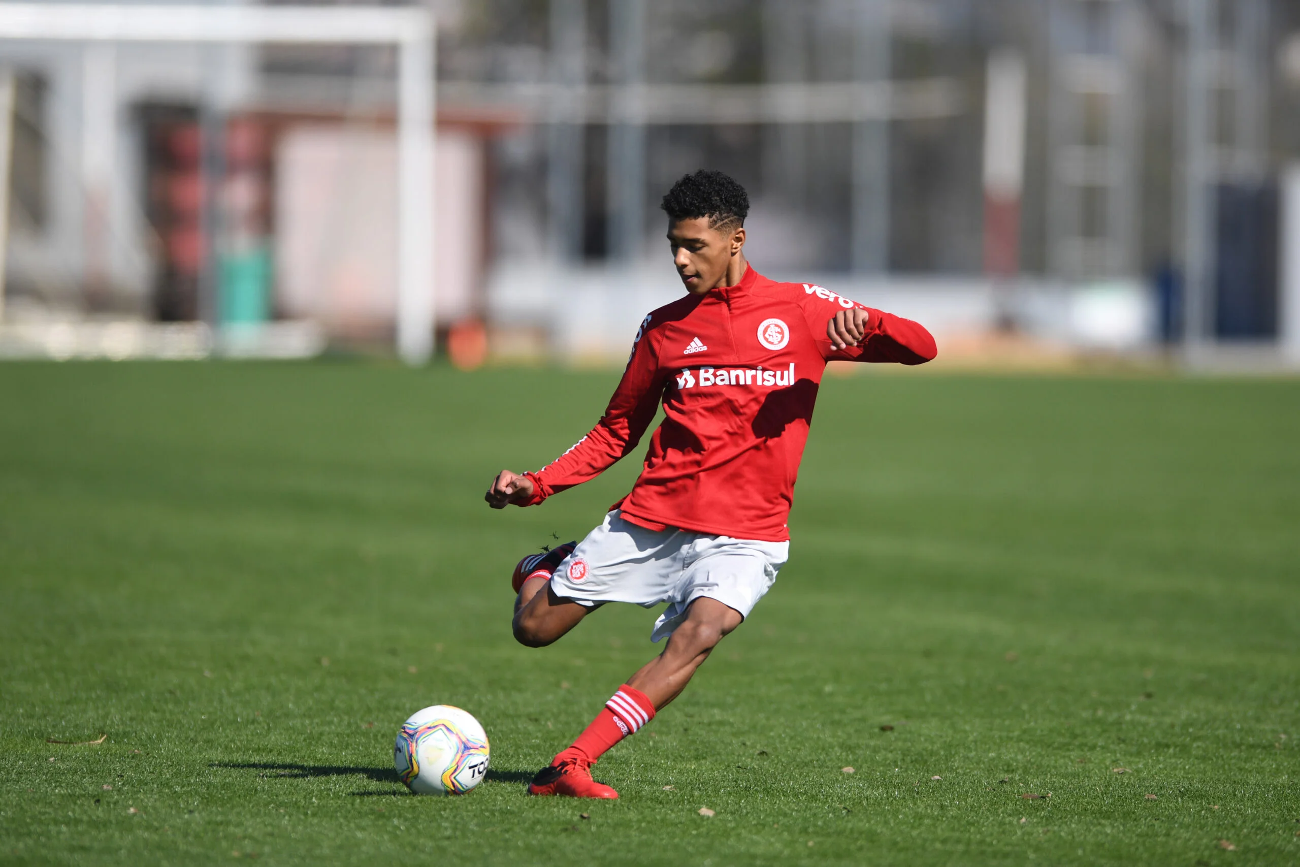 Вінісіус Тобіас / Сайт Інтернасьйонала