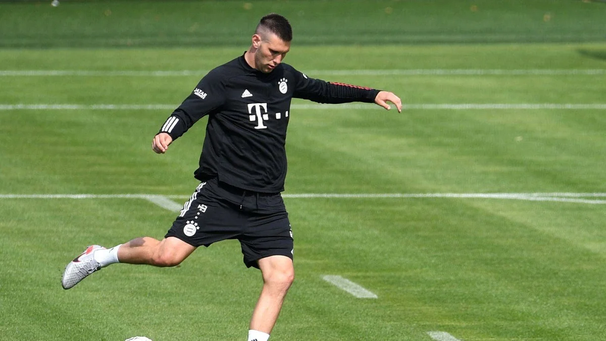 Ніклас Зюле / Reuters