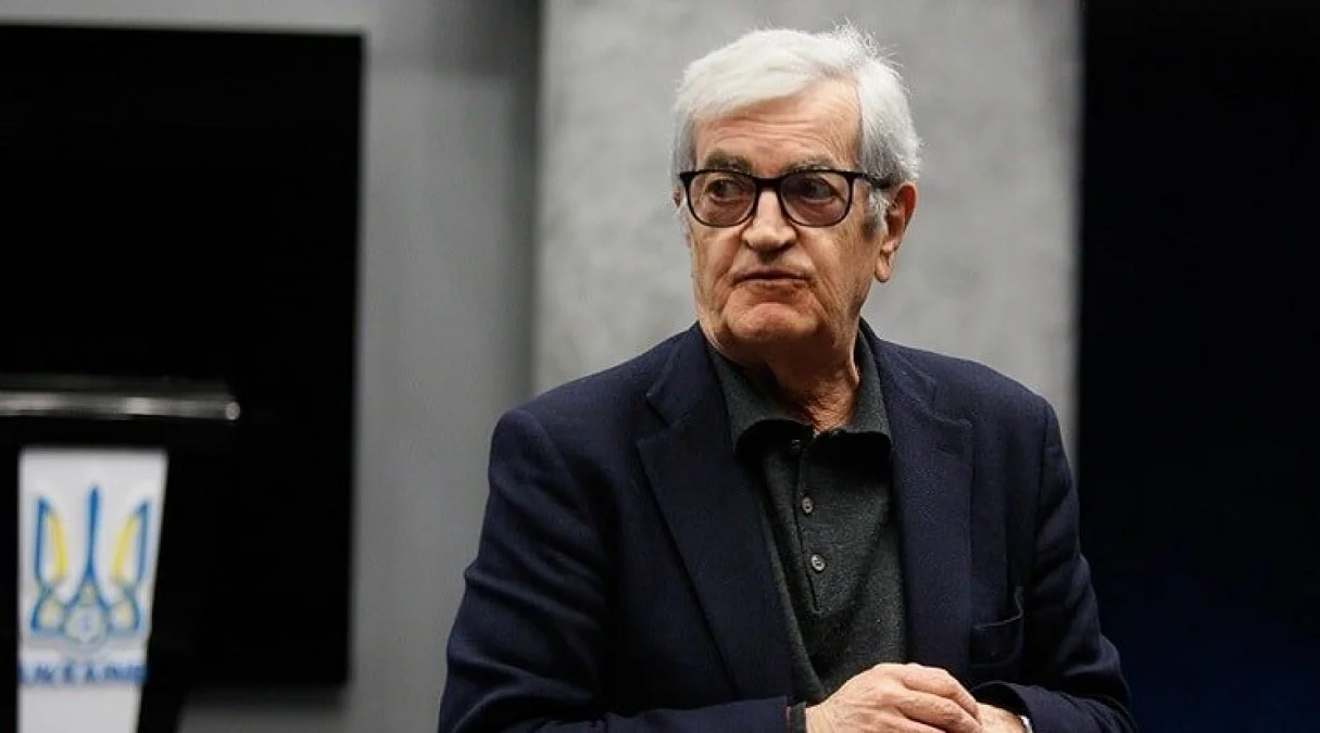 Лучано Лучи / УАФ