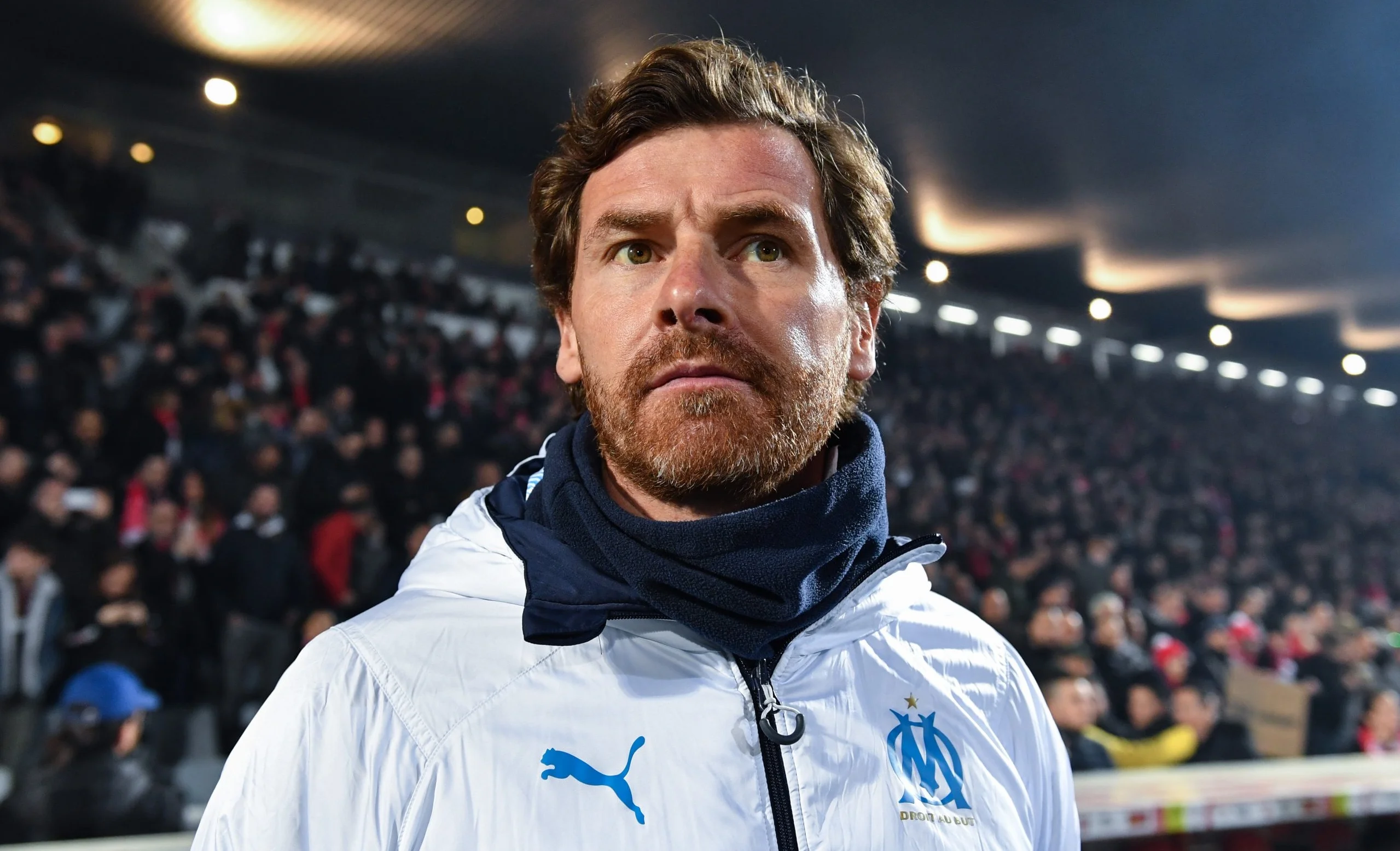 Андре Віллаш-Боаш