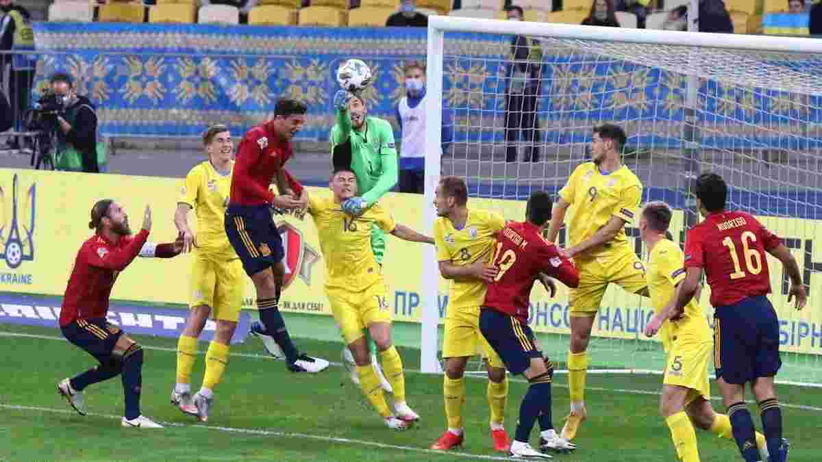 Україна може зіграти з глядачами у стартових матчах відбору на ЧС-2022 – УАФ вже звернулась до влади Львова