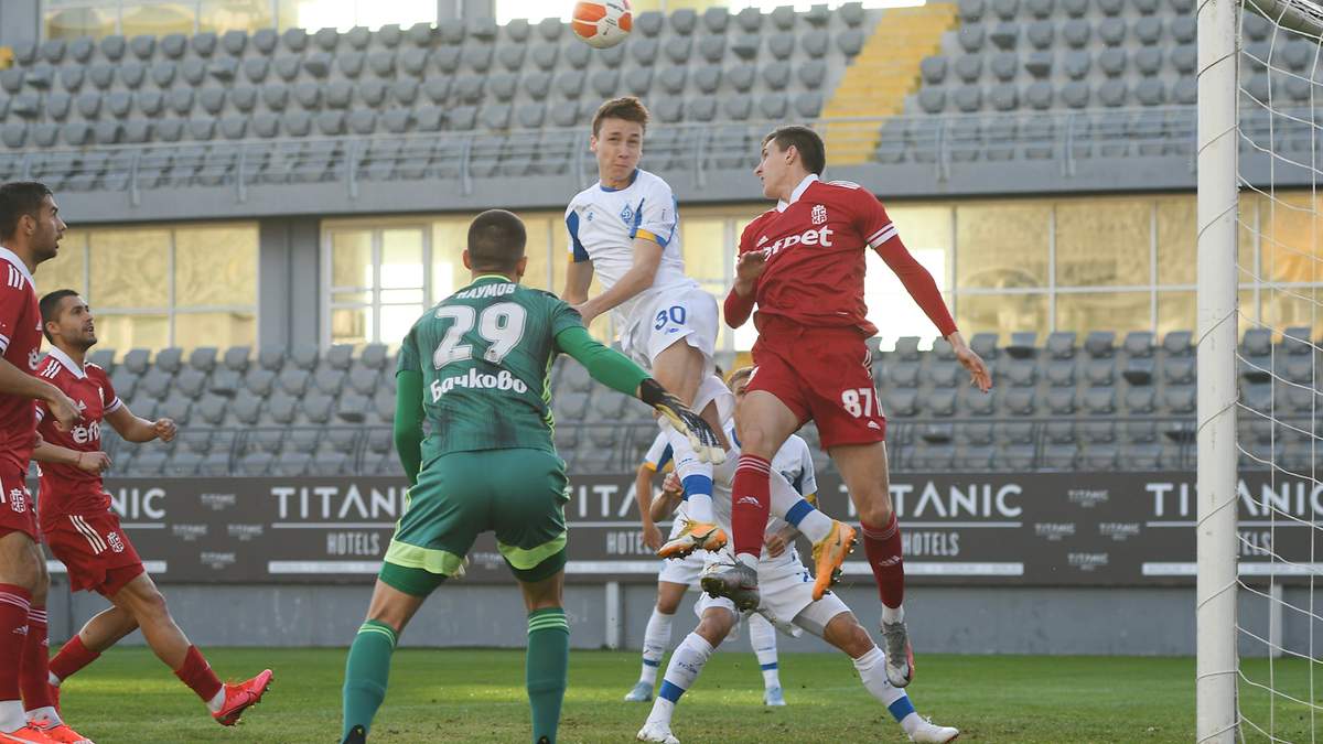 dinamo cska 1948 obzor i schet matcha
