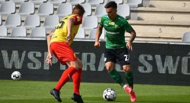 крикун крикун