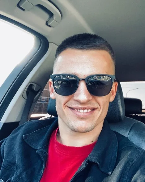 крикун крикун