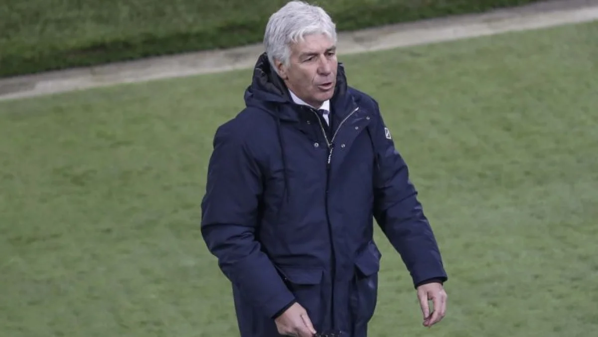 Джан Пьеро Гасперини / фото из открытых источников