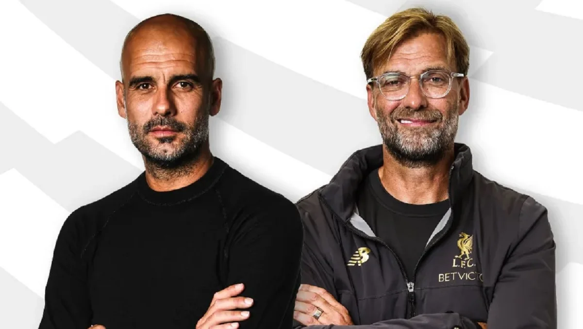 Ліверпуль прийме Манчестер Сіті 7 лютого / Sky Sports