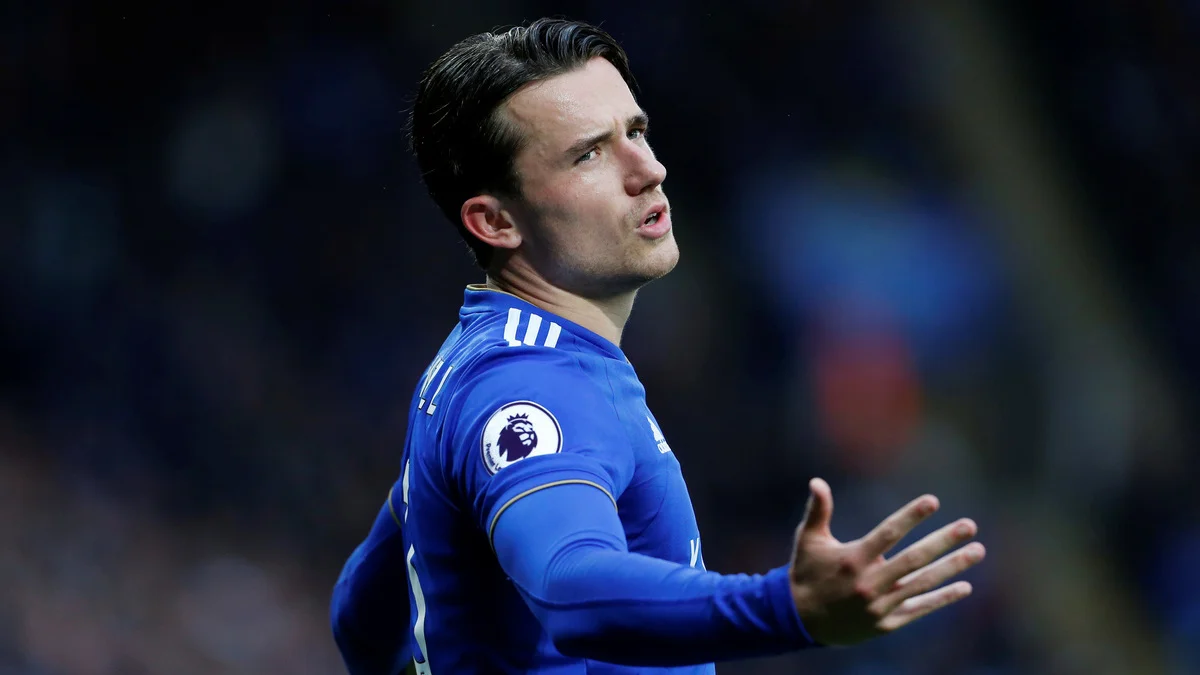 Бен Чилвелл / Reuters