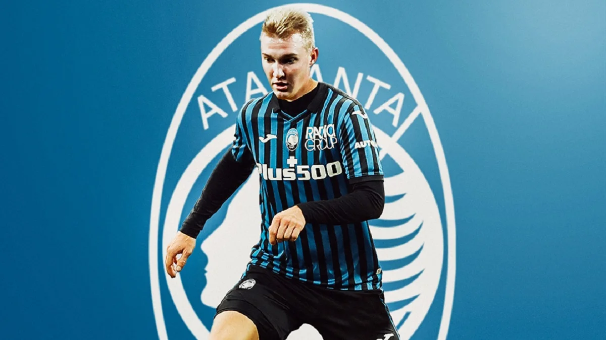 Віктор Коваленко / фото: Goal