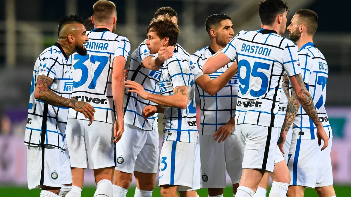 Фіорентина – Інтер – 0:2