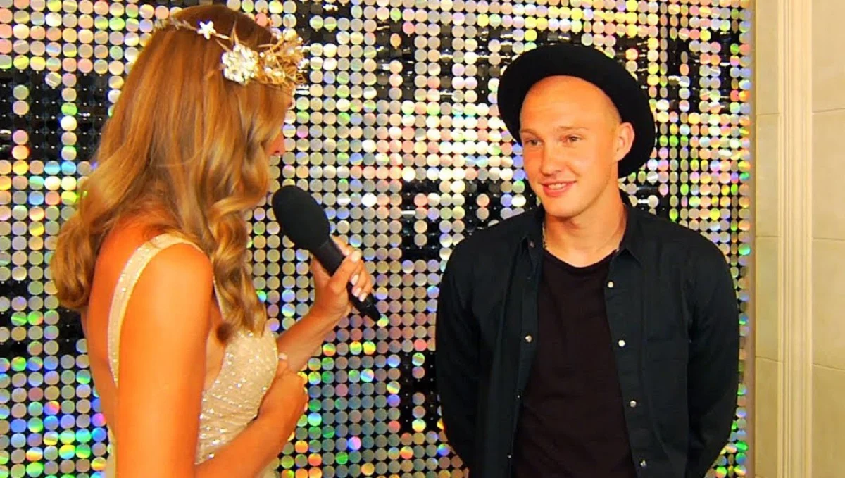 Виктор Коваленко / Фото из открытых источников