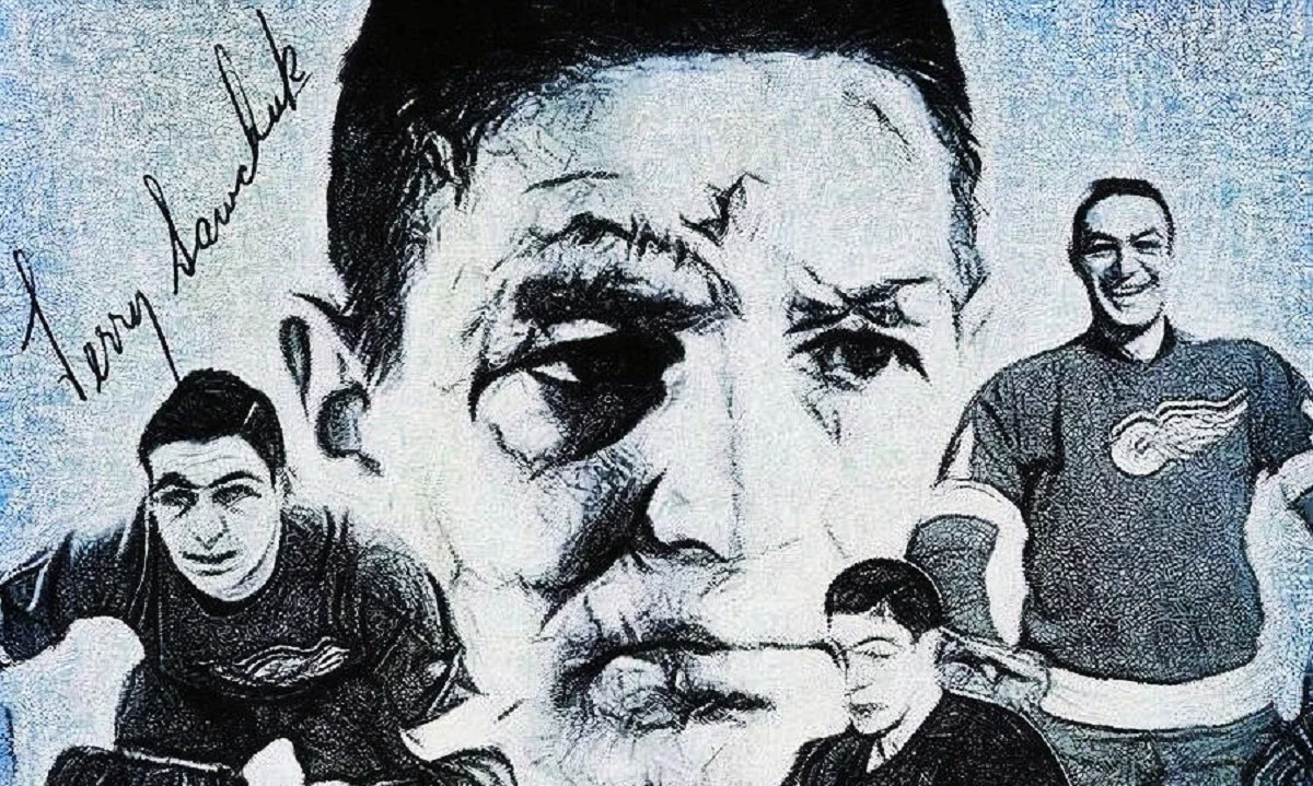 Террі Савчук / Колаж із відкритих джерел