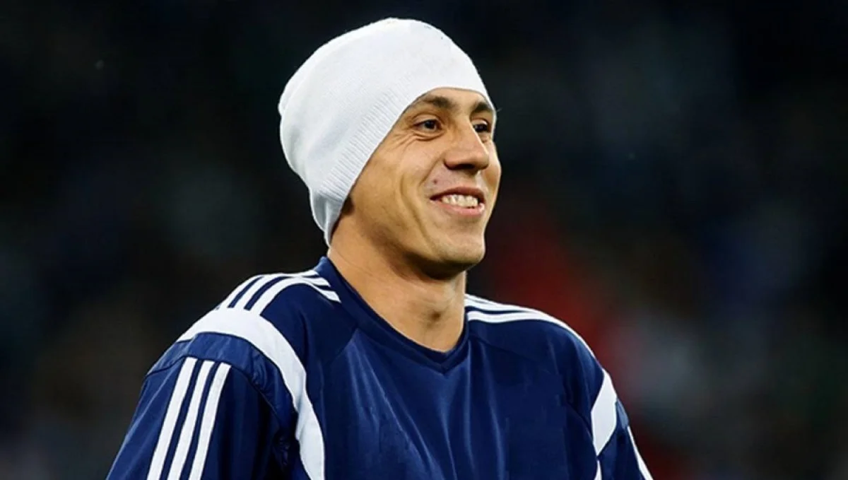 Евгений Хачериди / Фото В. Раснера