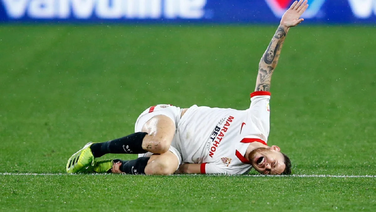 Лукас Окампос / Getty images