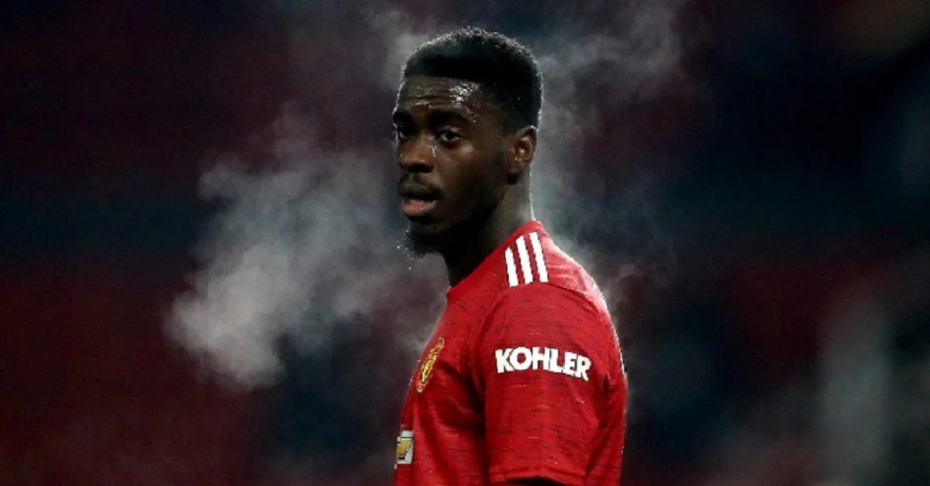 Аксел Туанзебе / Reuters