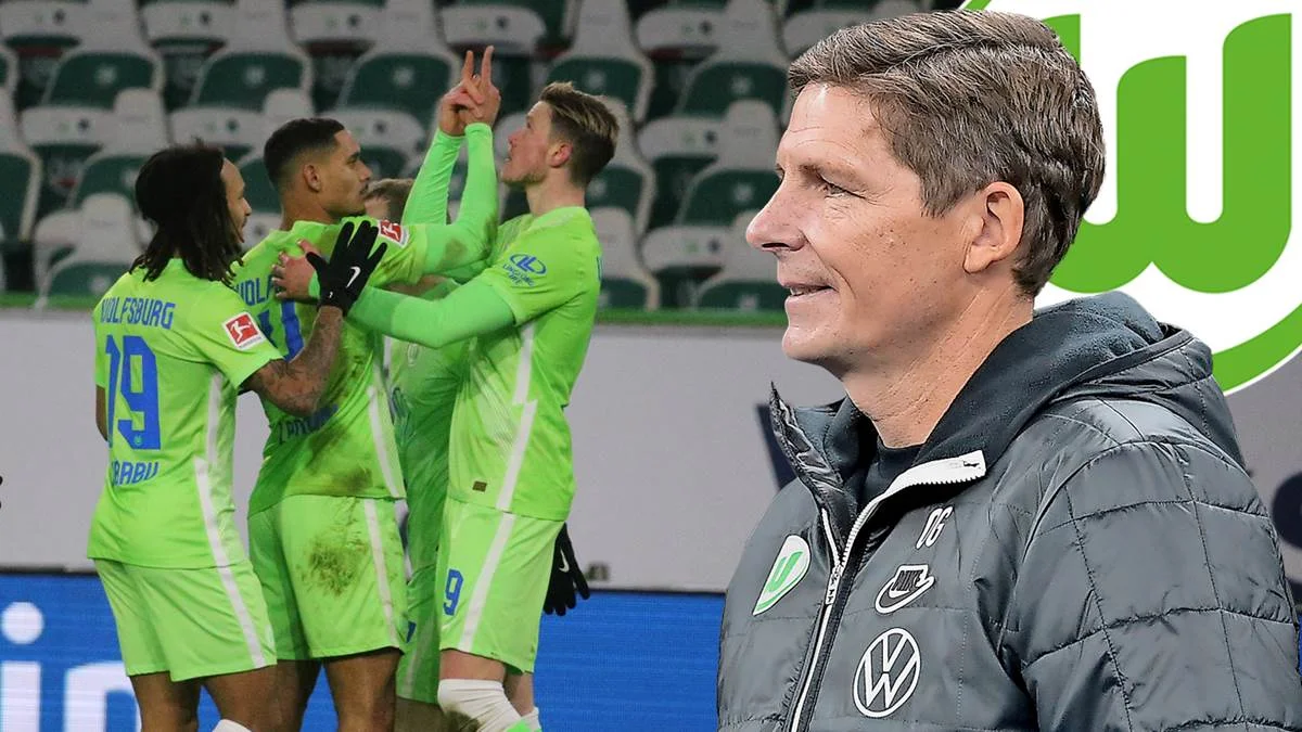 Вольфсбург – несподіванка сезону / SPORTBUZZER, dpa