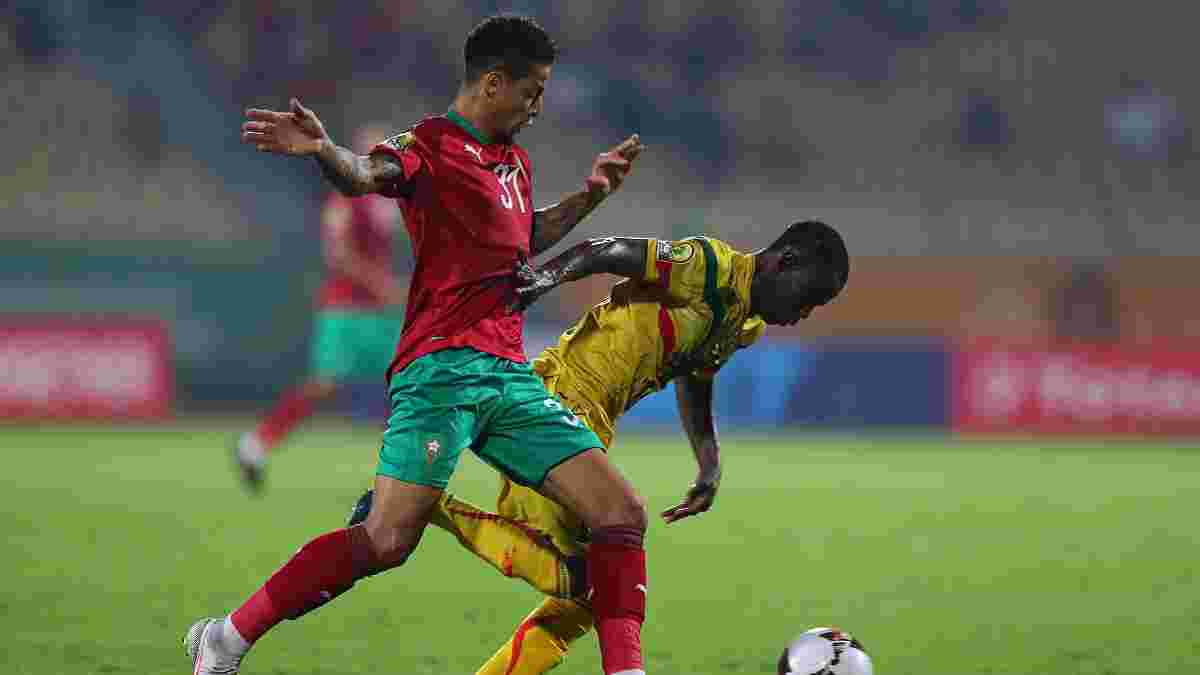 Збірна Марокко вдруге поспіль стала переможцем Чемпіонату африканських націй