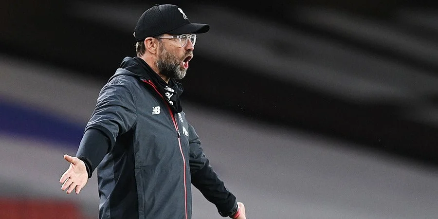 клопп клопп