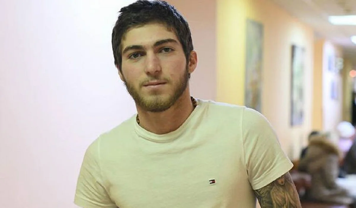 Георгій Цітаішвілі / ФК Ворскла