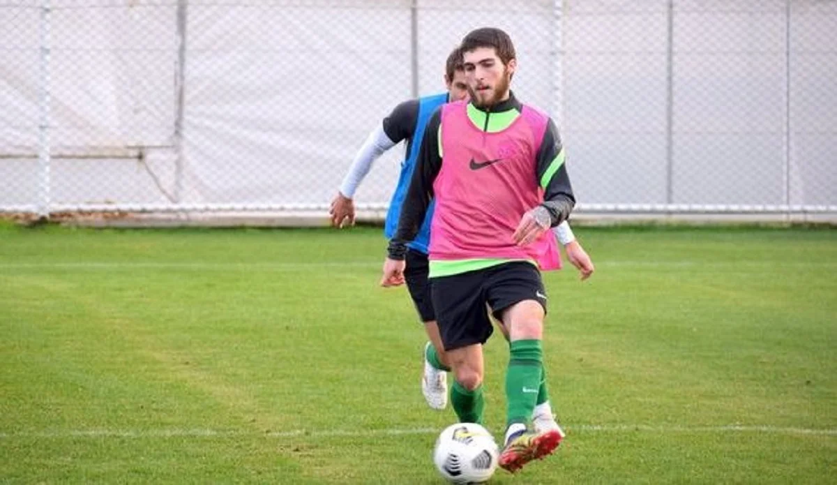 Георгий Цитаишвили / ФК Ворскла