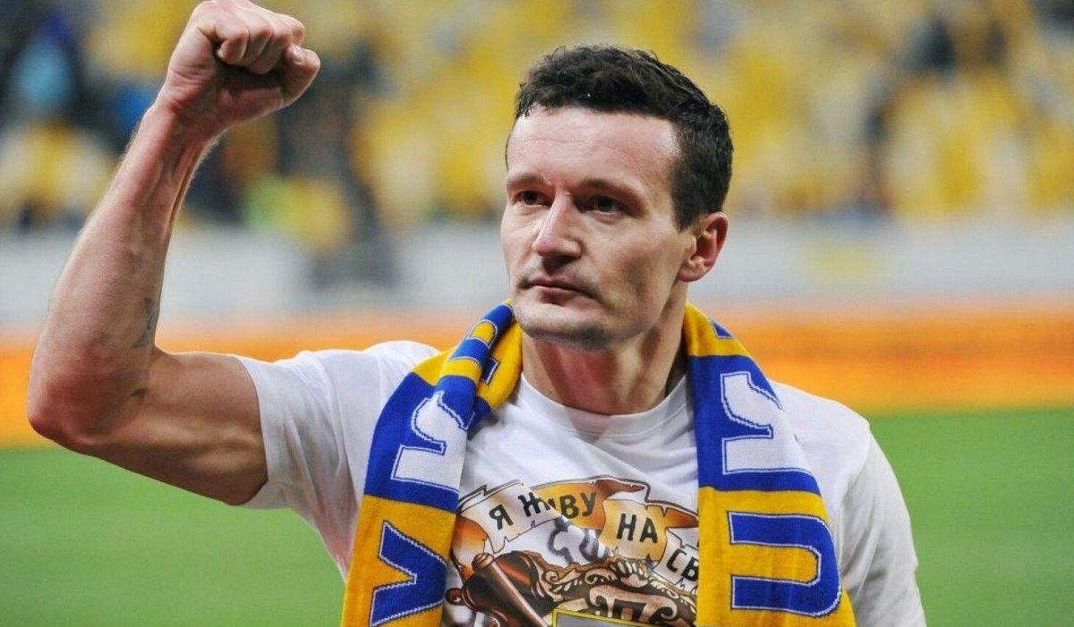 Артем Федецький / УНІАН