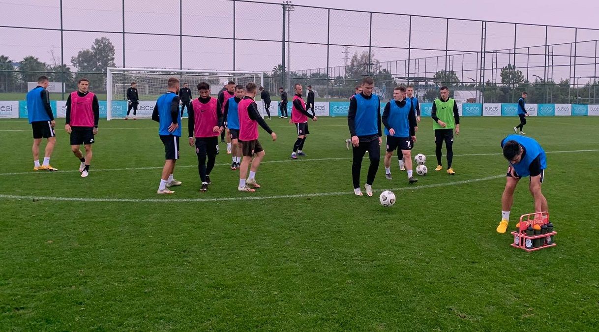 Зоря заявилася на УПЛ / офіційний сайт клубу