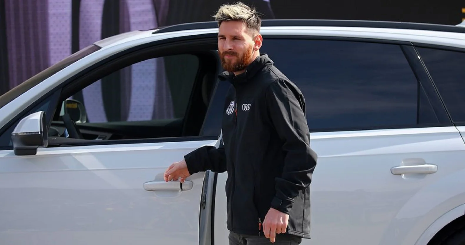 Ліонель Мессі / Фото ФК Барселона