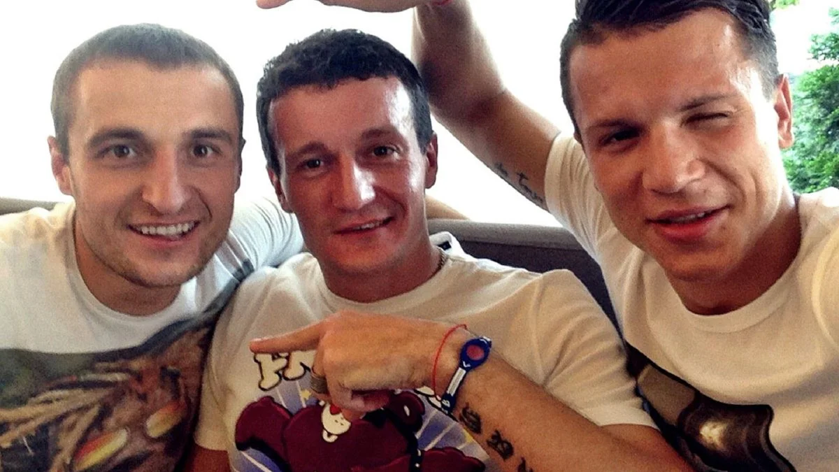 Кополовець, Федецький і Коноплянка / фото з відкритих джерел